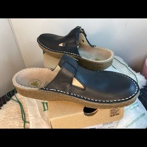 El NaturaLista Arizona Contradicion clogs